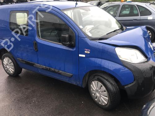 Seat buckle CITROËN NEMO Box Body/MPV (AA_) 1.4 | BP25580940I32 - Image 23