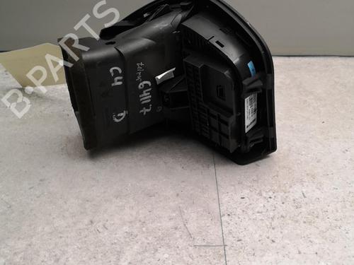 Used Climate control Climate control 25517725 25517725