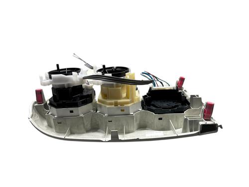 AC Styreenhet / Manøvreringsenhet TOYOTA YARIS (_P9_) 1.4 D-4D (NLP90_, NLP90R) | BP25504988I5 