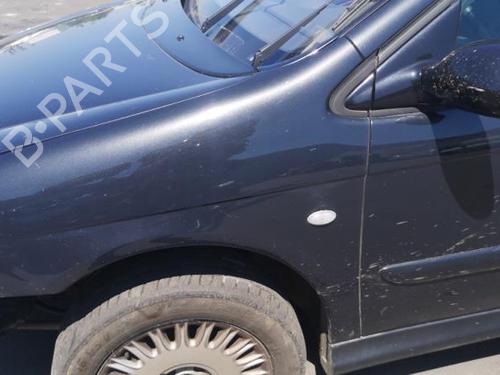 Right headlight CITROËN C5 I (DC_) 2.2 HDi (DC4HXB, DC4HXE) | BP25523971C29  - Image 28