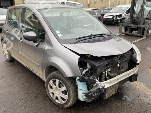 Left front window switch RENAULT MODUS / GRAND MODUS (F/JP0_) 1.5 dCi (JP02) | BP25567484I27 - Image 21