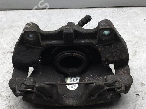 Højre bremsekaliber foran OPEL ZAFIRA / ZAFIRA FAMILY B (A05) 1.9 CDTI (M75) (120 hp) 25557594
