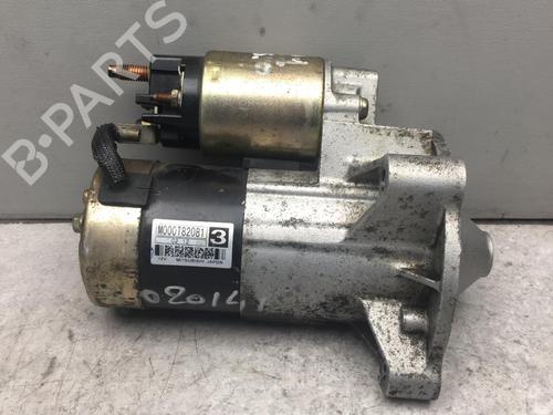 Starter CITROËN XSARA PICASSO (N68) 1.8 16V | BP25556038M8