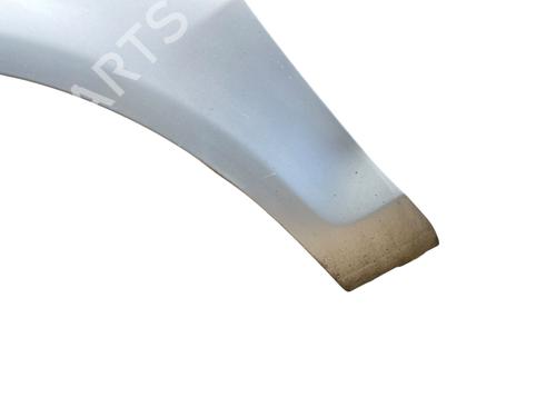 Left front fenders OPEL CORSA D (S07) 1.3 CDTI (L08, L68) | BP25501914C41