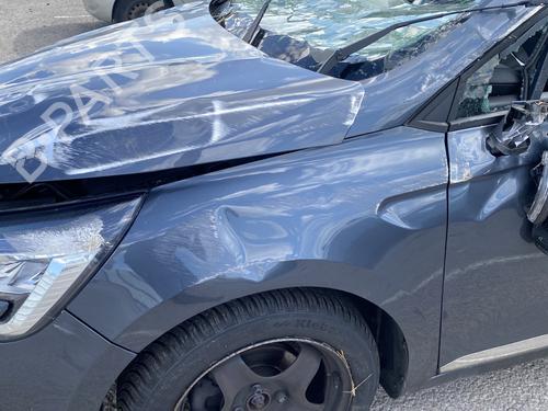 Instrument cluster RENAULT CLIO V (B7_) 1.5 Blue dCi 85 (B7AG) | BP29900097C47  - Image 30