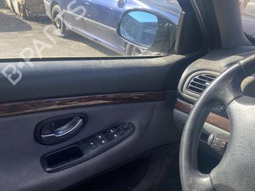 Windscreen washer tank PEUGEOT 406 (8B) 2.0 HDI 110 | BP28205601C113 