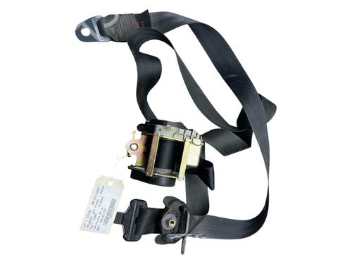 Front left seatbelt PEUGEOT 307 Break (3E) | BP37755244I26 - Image 3