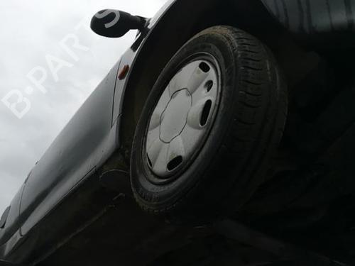 Pompe à carburant RENAULT TWINGO I (C06_) 1.2 (C066, C068) | BP25553283M76 
