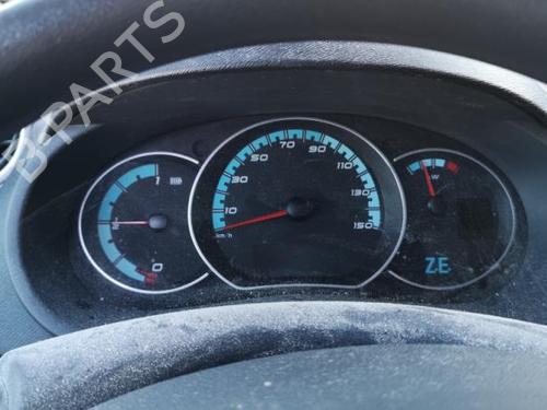 Right sun visor RENAULT KANGOO Express (FW0/1_) Z.E. (FW0Z, FW1Z) | BP25560505I2  - Image 9