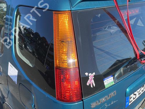 Mirror switch SUZUKI IGNIS II (MH) 1.3 (RM413) | BP25532797I25 - Image 33