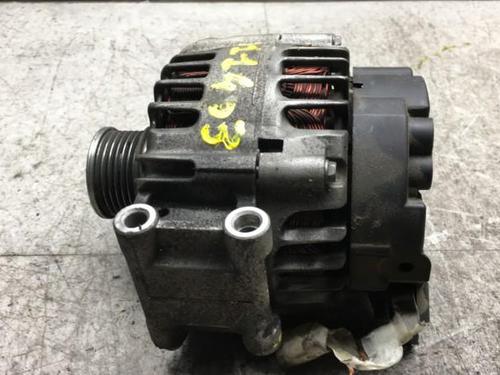 Used Alternator PEUGEOT 308 I (4A_, 4C_) 1.6 16V (120 hp) 25572919