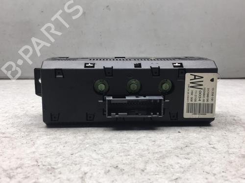 Display OPEL MERIVA A MPV (X03) 1.7 CDTI (E75) | BP25582004C48 