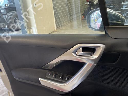 Left front window switch PEUGEOT 2008 I (CU_) 1.6 BlueHDi 120 | BP33551560I27 - Image 15