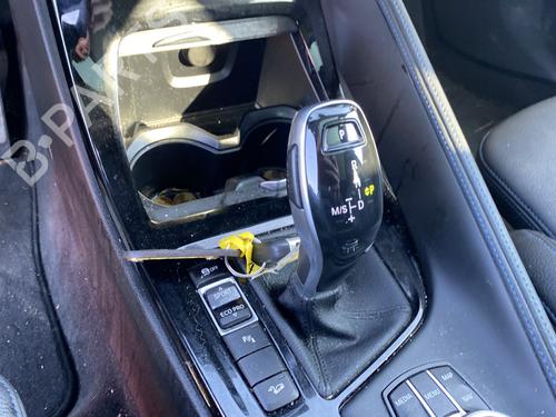 Used Parts BMW X2 (F39)  xDrive 20 d  4452523