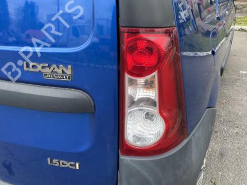 Front right lock DACIA LOGAN (LS_) 1.5 dCi (LS0K) | BP25566892C97  - Image 7