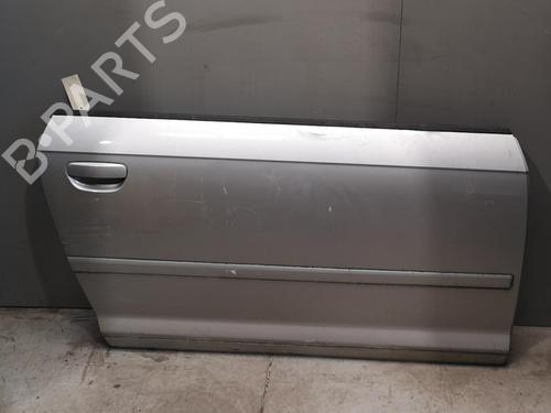 Right front door AUDI A3 (8P1) 1.9 TDI | BP25519767C3 