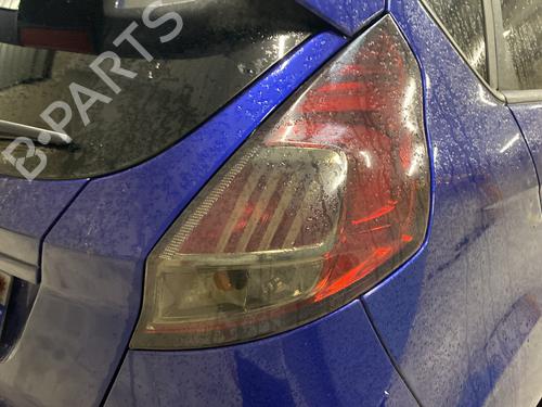 Right sun visor FORD FIESTA VI (CB1, CCN) 1.0 EcoBoost | BP29707715I2  - Image 28