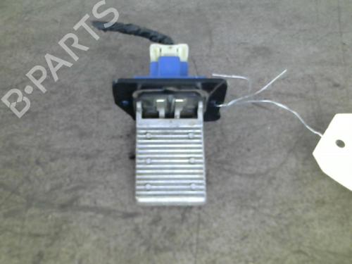 Used Heater resistor HYUNDAI GETZ (TB) 1.1 (63 hp) 25583994