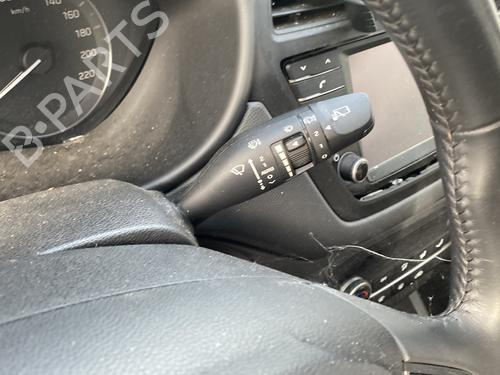 Left front window switch HYUNDAI i20 II (GB, IB) 1.0 T-GDI | BP25529223I27  - Image 23
