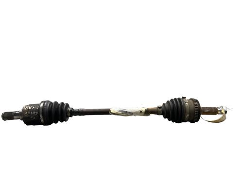 Used Left front driveshaft KIA PICANTO I (SA) 1.0 (63 hp) 25551397