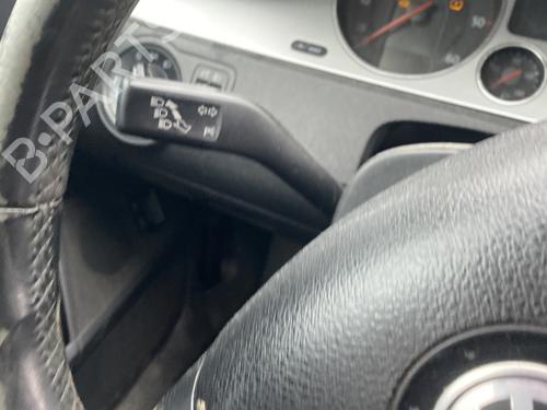 Climate control VW PASSAT B6 (3C2) 2.0 TDI | BP25527337I5  - Image 17