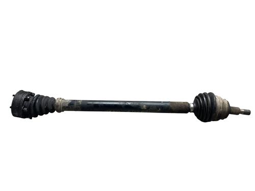 Right front driveshaft VW GOLF IV Variant (1J5) 1.9 TDI | BP32412174M39 - Image 3