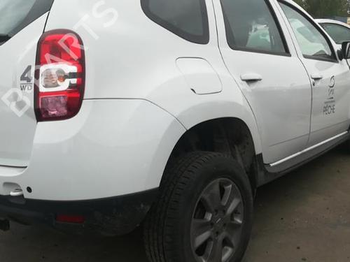 Front right window mechanism DACIA DUSTER (HS_) 1.5 dCi 4x4 | BP25576920C23  - Image 19