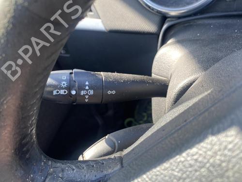 Steering column stalk PEUGEOT 207 SW (WK_) 1.6 HDi | BP25557803I23 