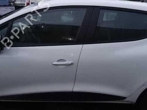 Climate control RENAULT CLIO IV (BH_) 1.5 dCi 75 | BP25583255I5  - Image 11