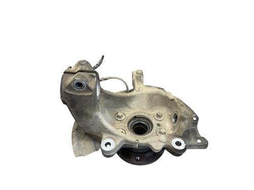 Used Right front steering knuckle Right front steering knuckle RENAULT GRAND SCÉNIC IV (R9_) 1.3 TCe 160 (R9NC) (158 hp) 32142484 32142484