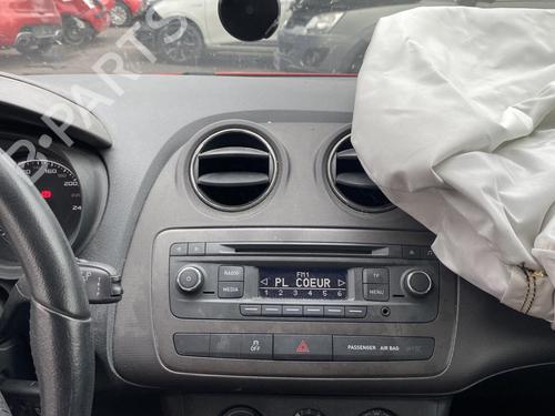 Headlight switch SEAT IBIZA IV (6J5, 6P1) 1.4 | BP25509809I24  - Image 15