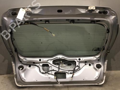 Used Tailgate SUBARU IMPREZA Hatchback (GR, GH, G3) 2.0 D AWD (150 hp) 25576631