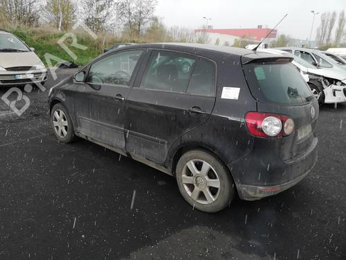 Left tailgate light VW GOLF PLUS V (5M1, 521) 1.9 TDI | BP25525004C79 - Image 15