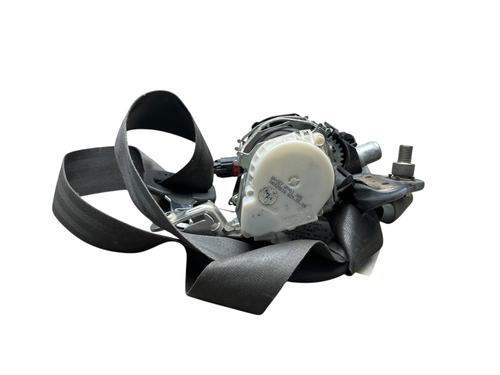 Used Front left belt tensioner RENAULT CLIO III (BR0/1, CR0/1) 1.5 dCi (BR17, CR17) (86 hp) 27561972
