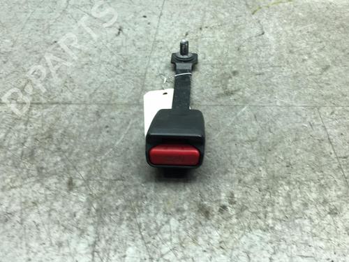 Used Seat buckle SUBARU IMPREZA Hatchback (GR, GH, G3) 2.0 D AWD (150 hp) 25576625