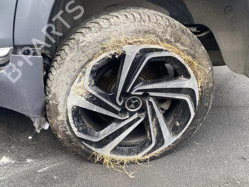 Left tailgate light DS DS 5 (KF_) Hybrid4 | BP25546866C79  - Image 25