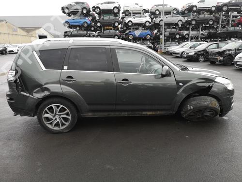Electronic module CITROËN C-CROSSER (VU_, VV_) 2.2 HDi | BP25514771M83 - Image 17
