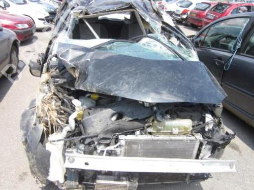 Front left interior door handle RENAULT MODUS / GRAND MODUS (F/JP0_) 1.5 dCi (FP0F, JP0F) | BP25583930I13 - Image 4