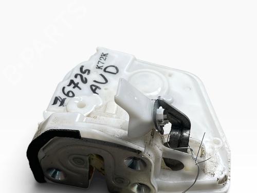 Used Front right lock Front right lock 39658730 39658730