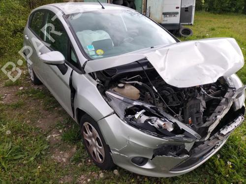 Climate control FORD FIESTA VI (CB1, CCN) 1.25 | BP25548075I5 - Image 7