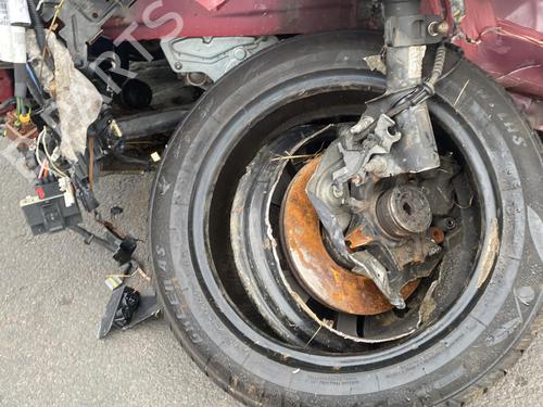 Left front window switch PEUGEOT 508 II (FB_, FH_, F3_) 1.5 BlueHDI 130 (FBYHZJ, FBYHZR) | BP25529120I27 - Image 5