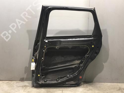 Right rear door ALFA ROMEO 159 Sportwagon (939_) 2.4 JTDM (939.BXM1B) | BP25537960C5 