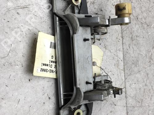 Venstre bak utvendig håndtak MAZDA PREMACY (CP) 2.0 TD | BP25531966C130 