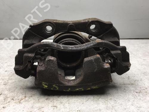 Used Right front brake caliper Right front brake caliper CITROËN C3 II (SC_) 1.4 HDi 70 (SC8HZC, SC8HR0, SC8HP4) (68 hp) 25557373 25557373