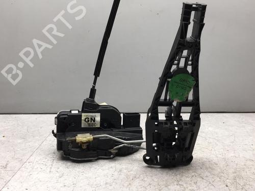 front-left-lock-chevrolet-cruze-hatchback-j305-2010-25581761 main image