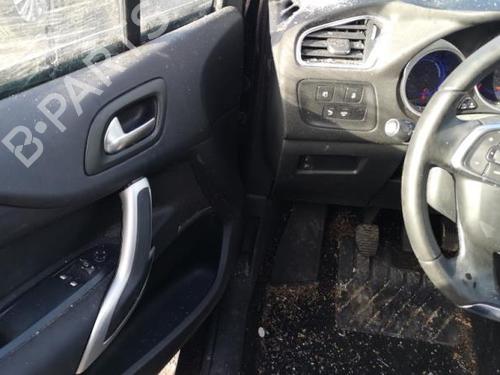 Steering column stalk DS DS 4 / DS 4 CROSSBACK (NX_) 1.6 BlueHDi 120 | BP25510633I23 - Image 34