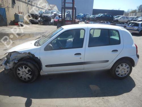 Switch RENAULT CLIO II (BB_, CB_) 1.5 dCi (B/CB07) | BP25582264I30 