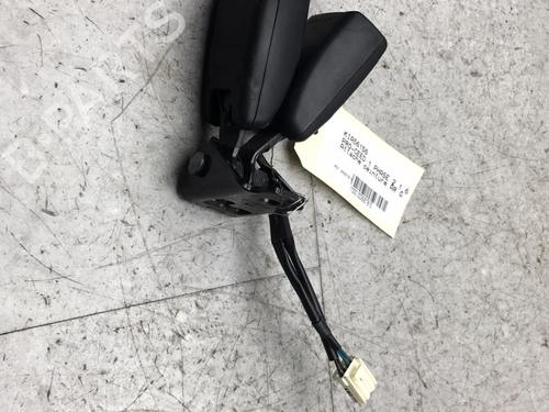 Used Seat buckle KIA CEE'D Hatchback (ED) 1.6 CRDi 115 (115 hp) 25516320