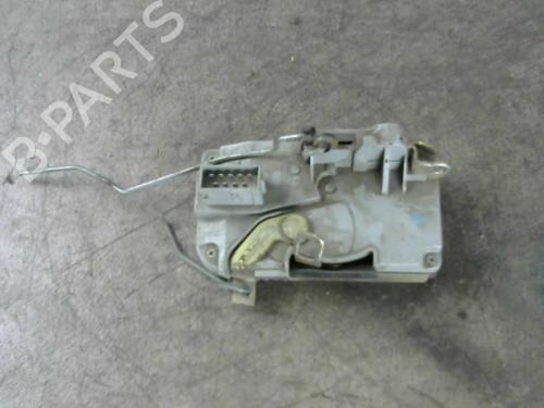 Used Front right lock Front right lock PEUGEOT 306 Hatchback (7A, 7C, N3, N5) [1993-2003] 25583780 25583780