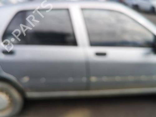 Left taillight RENAULT CLIO I (B/C57_, 5/357_) 1.2 (B/C/S57A, B/C57S, 5/357F, 5/357J, 5/357L, 5/357R) | BP25524189C34 